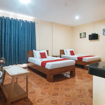 Reddoorz At Casa Buena Dormitel Davao City